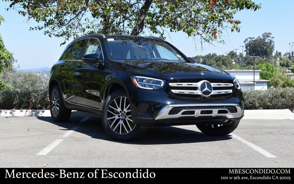 New Mercedes Benz Glc Glc 350e Suv For Sale Lf Mercedes Benz Of West Covina