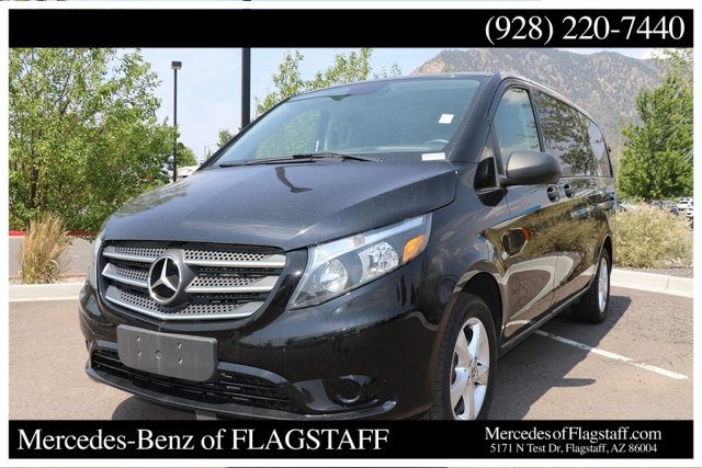 2018 mercedes benz vito