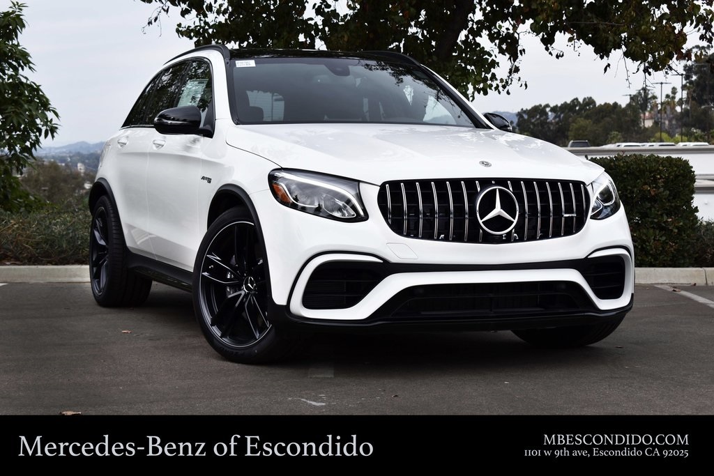 Mercedes Amg Suv For Sale